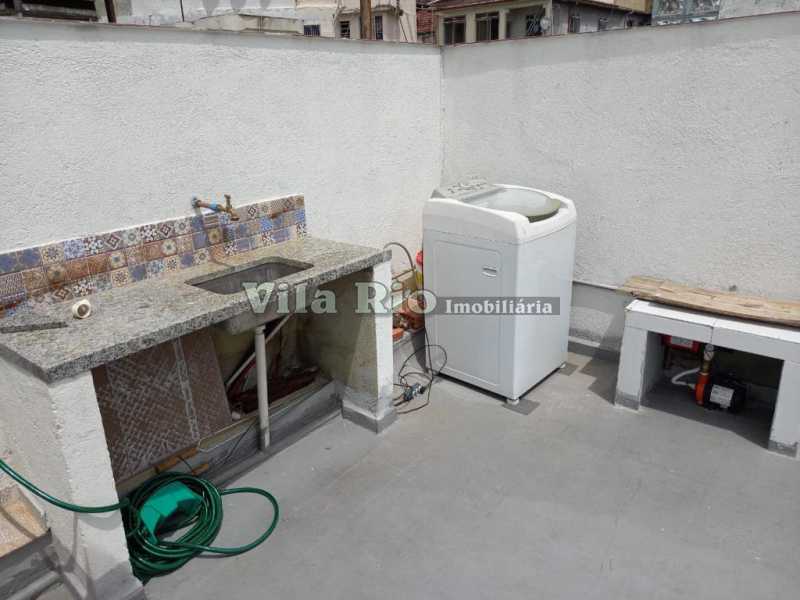 Conheça TERRAÇO 1. do imóvel - Apartamento 2 quartos à venda Santa Teresa, Rio de Janeiro - R$ 680.000 - VAP20733 - 24 TERRAÇO 1. - Apartamento 2 quartos à venda Santa Teresa, Rio de Janeiro - R$ 680.000 - VAP20733 - 24