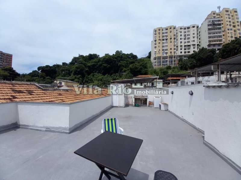 Conheça TERRAÇO 2. do imóvel - Apartamento 2 quartos à venda Santa Teresa, Rio de Janeiro - R$ 680.000 - VAP20733 - 23 TERRAÇO 2. - Apartamento 2 quartos à venda Santa Teresa, Rio de Janeiro - R$ 680.000 - VAP20733 - 23
