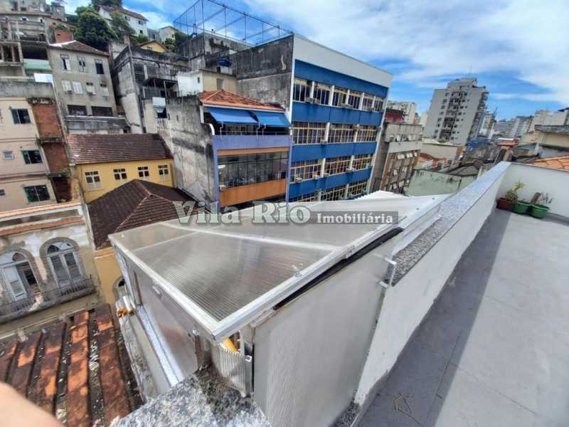 Conheça TERRAÇO 3. do imóvel - Apartamento 2 quartos à venda Santa Teresa, Rio de Janeiro - R$ 680.000 - VAP20733 - 25 TERRAÇO 3. - Apartamento 2 quartos à venda Santa Teresa, Rio de Janeiro - R$ 680.000 - VAP20733 - 25