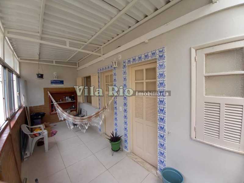 Conheça VARANDA 1. do imóvel - Apartamento 2 quartos à venda Santa Teresa, Rio de Janeiro - R$ 680.000 - VAP20733 - 20 VARANDA 1. - Apartamento 2 quartos à venda Santa Teresa, Rio de Janeiro - R$ 680.000 - VAP20733 - 20