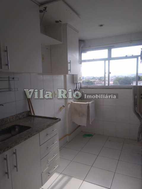 Conheça COZINHA 1. do imóvel - Cobertura 2 quartos à venda Jardim América, Rio de Janeiro - R$ 250.000 - VCO20009 - 14 COZINHA 1. - Cobertura 2 quartos à venda Jardim América, Rio de Janeiro - R$ 250.000 - VCO20009 - 14