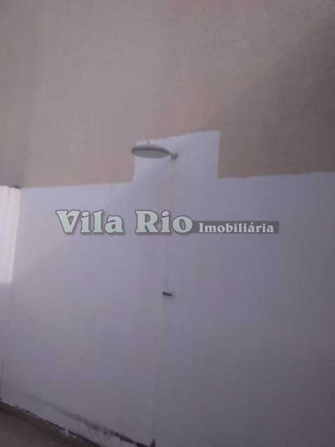 Conheça TERRAÇO 4. do imóvel - Cobertura 2 quartos à venda Jardim América, Rio de Janeiro - R$ 250.000 - VCO20009 - 23 TERRAÇO 4. - Cobertura 2 quartos à venda Jardim América, Rio de Janeiro - R$ 250.000 - VCO20009 - 23