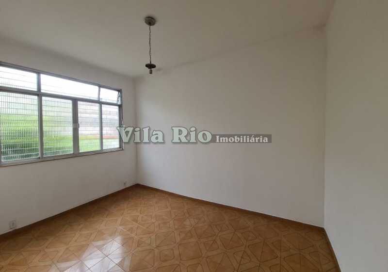 Conheça QUARTO 1. do imóvel - Casa 2 quartos à venda Braz de Pina, Rio de Janeiro - R$ 550.000 - VCA20070 - 4 QUARTO 1. - Casa 2 quartos à venda Braz de Pina, Rio de Janeiro - R$ 550.000 - VCA20070 - 4