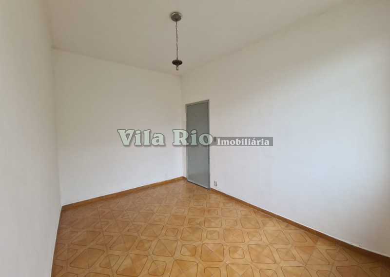 Conheça QUARTO 3. do imóvel - Casa 2 quartos à venda Braz de Pina, Rio de Janeiro - R$ 550.000 - VCA20070 - 6 QUARTO 3. - Casa 2 quartos à venda Braz de Pina, Rio de Janeiro - R$ 550.000 - VCA20070 - 6