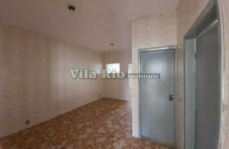 Conheça COPA 2. do imóvel - Casa 2 quartos à venda Braz de Pina, Rio de Janeiro - R$ 550.000 - VCA20070 - 9 COPA 2. - Casa 2 quartos à venda Braz de Pina, Rio de Janeiro - R$ 550.000 - VCA20070 - 9