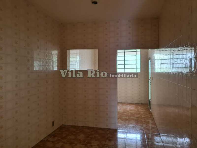 Conheça COPA1. do imóvel - Casa 2 quartos à venda Braz de Pina, Rio de Janeiro - R$ 550.000 - VCA20070 - 10 COPA1. - Casa 2 quartos à venda Braz de Pina, Rio de Janeiro - R$ 550.000 - VCA20070 - 10