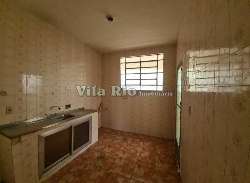 Conheça COZINHA 1. do imóvel - Casa 2 quartos à venda Braz de Pina, Rio de Janeiro - R$ 550.000 - VCA20070 - 11 COZINHA 1. - Casa 2 quartos à venda Braz de Pina, Rio de Janeiro - R$ 550.000 - VCA20070 - 11