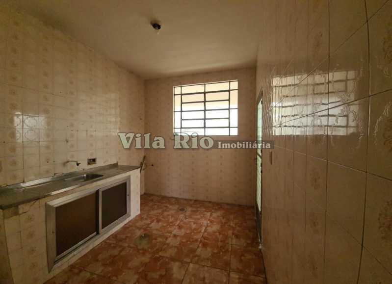 Conheça COZINHA1. do imóvel - Casa 2 quartos à venda Braz de Pina, Rio de Janeiro - R$ 550.000 - VCA20070 - 13 COZINHA1. - Casa 2 quartos à venda Braz de Pina, Rio de Janeiro - R$ 550.000 - VCA20070 - 13