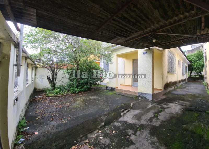 Conheça GARAGEM 1. do imóvel - Casa 2 quartos à venda Braz de Pina, Rio de Janeiro - R$ 550.000 - VCA20070 - 16 GARAGEM 1. - Casa 2 quartos à venda Braz de Pina, Rio de Janeiro - R$ 550.000 - VCA20070 - 16