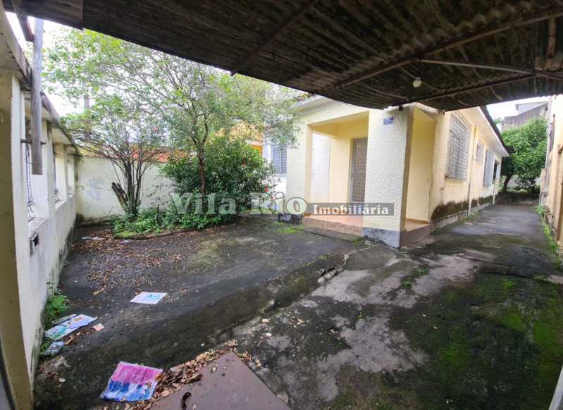 Conheça GARAGEM 2. do imóvel - Casa 2 quartos à venda Braz de Pina, Rio de Janeiro - R$ 550.000 - VCA20070 - 17 GARAGEM 2. - Casa 2 quartos à venda Braz de Pina, Rio de Janeiro - R$ 550.000 - VCA20070 - 17