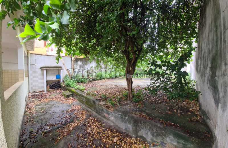 Conheça QUINTAL 1. do imóvel - Casa 2 quartos à venda Braz de Pina, Rio de Janeiro - R$ 550.000 - VCA20070 - 20 QUINTAL 1. - Casa 2 quartos à venda Braz de Pina, Rio de Janeiro - R$ 550.000 - VCA20070 - 20