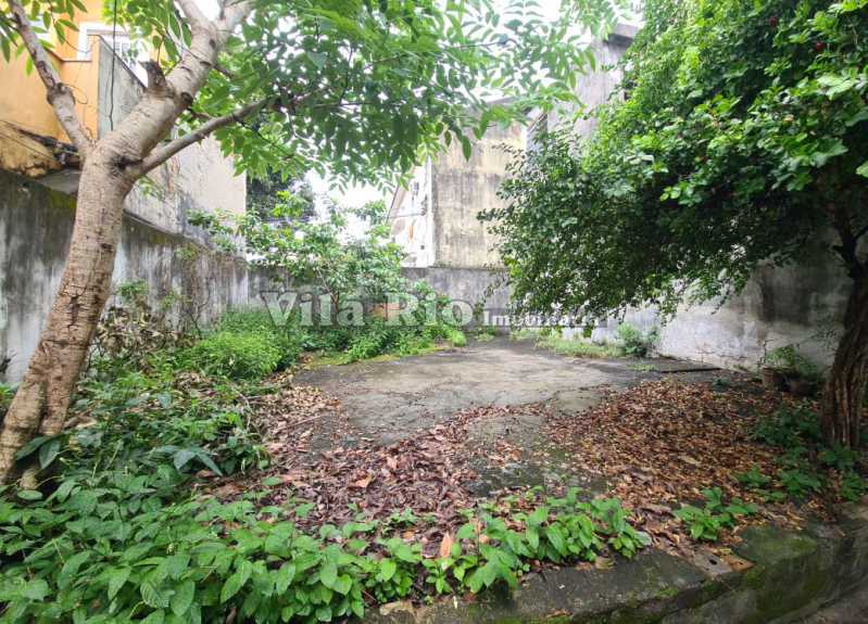 Conheça QUINTAL 2. do imóvel - Casa 2 quartos à venda Braz de Pina, Rio de Janeiro - R$ 550.000 - VCA20070 - 21 QUINTAL 2. - Casa 2 quartos à venda Braz de Pina, Rio de Janeiro - R$ 550.000 - VCA20070 - 21