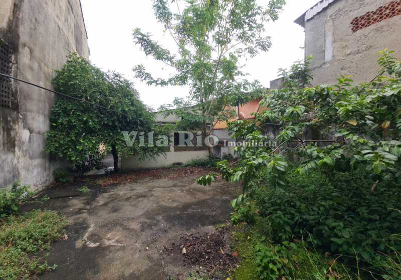 Conheça QUINTAL 3. do imóvel - Casa 2 quartos à venda Braz de Pina, Rio de Janeiro - R$ 550.000 - VCA20070 - 22 QUINTAL 3. - Casa 2 quartos à venda Braz de Pina, Rio de Janeiro - R$ 550.000 - VCA20070 - 22