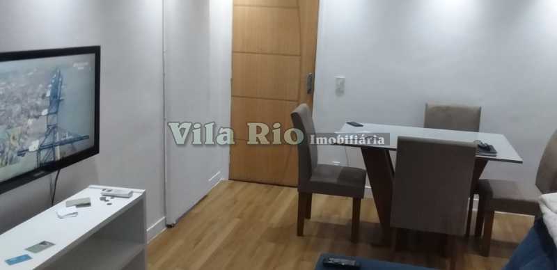 Conheça SALA 1 do imóvel - Apartamento 2 quartos à venda Engenho da Rainha, Rio de Janeiro - R$ 215.000 - VAP20741 - 1 SALA 1 - Apartamento 2 quartos à venda Engenho da Rainha, Rio de Janeiro - R$ 215.000 - VAP20741 - 1