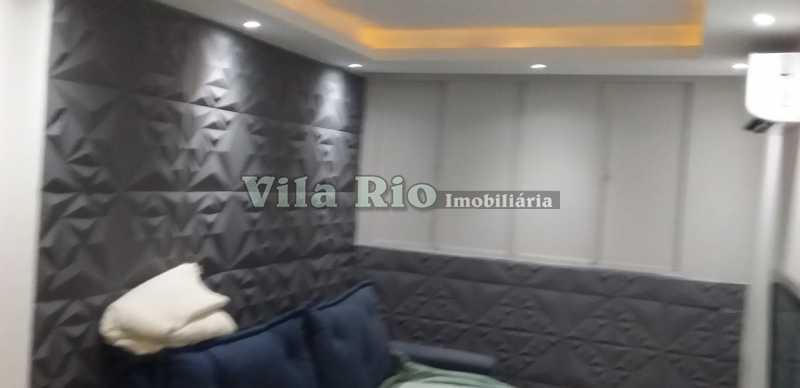 Conheça SALA 2 do imóvel - Apartamento 2 quartos à venda Engenho da Rainha, Rio de Janeiro - R$ 215.000 - VAP20741 - 3 SALA 2 - Apartamento 2 quartos à venda Engenho da Rainha, Rio de Janeiro - R$ 215.000 - VAP20741 - 3