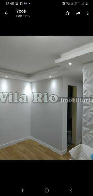 Conheça SALA1 do imóvel - Apartamento 2 quartos à venda Engenho da Rainha, Rio de Janeiro - R$ 215.000 - VAP20741 - 4 SALA1 - Apartamento 2 quartos à venda Engenho da Rainha, Rio de Janeiro - R$ 215.000 - VAP20741 - 4