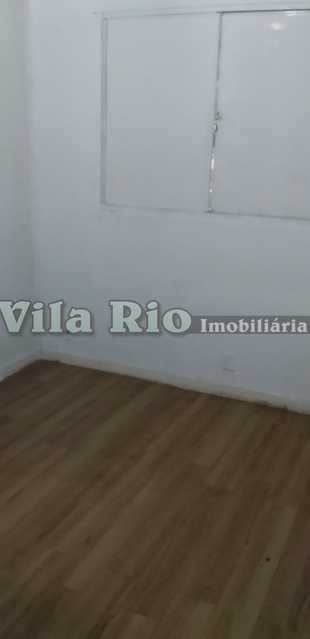 Conheça QUARTO 2 do imóvel - Apartamento 2 quartos à venda Engenho da Rainha, Rio de Janeiro - R$ 215.000 - VAP20741 - 5 QUARTO 2 - Apartamento 2 quartos à venda Engenho da Rainha, Rio de Janeiro - R$ 215.000 - VAP20741 - 5