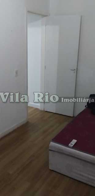 Conheça QUARTO 3 do imóvel - Apartamento 2 quartos à venda Engenho da Rainha, Rio de Janeiro - R$ 215.000 - VAP20741 - 6 QUARTO 3 - Apartamento 2 quartos à venda Engenho da Rainha, Rio de Janeiro - R$ 215.000 - VAP20741 - 6