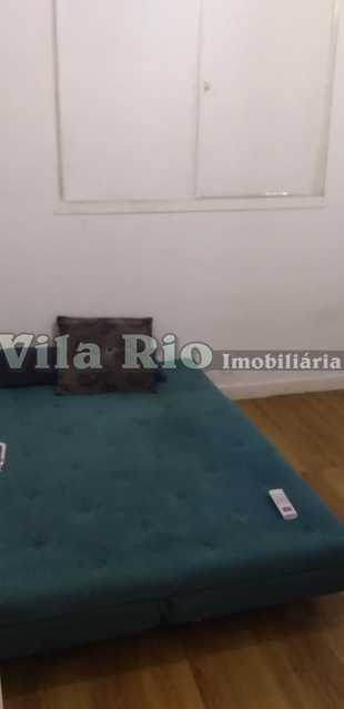 Conheça QUARTO 4 do imóvel - Apartamento 2 quartos à venda Engenho da Rainha, Rio de Janeiro - R$ 215.000 - VAP20741 - 7 QUARTO 4 - Apartamento 2 quartos à venda Engenho da Rainha, Rio de Janeiro - R$ 215.000 - VAP20741 - 7