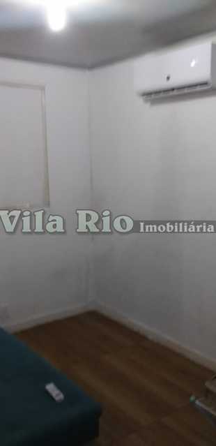 Conheça QUARTO 5 do imóvel - Apartamento 2 quartos à venda Engenho da Rainha, Rio de Janeiro - R$ 215.000 - VAP20741 - 8 QUARTO 5 - Apartamento 2 quartos à venda Engenho da Rainha, Rio de Janeiro - R$ 215.000 - VAP20741 - 8