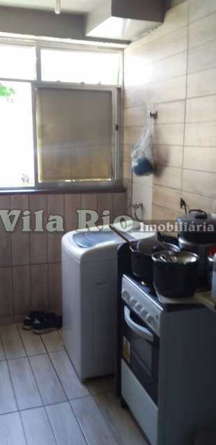 Conheça COZINHA 1 do imóvel - Apartamento 2 quartos à venda Engenho da Rainha, Rio de Janeiro - R$ 215.000 - VAP20741 - 11 COZINHA 1 - Apartamento 2 quartos à venda Engenho da Rainha, Rio de Janeiro - R$ 215.000 - VAP20741 - 11