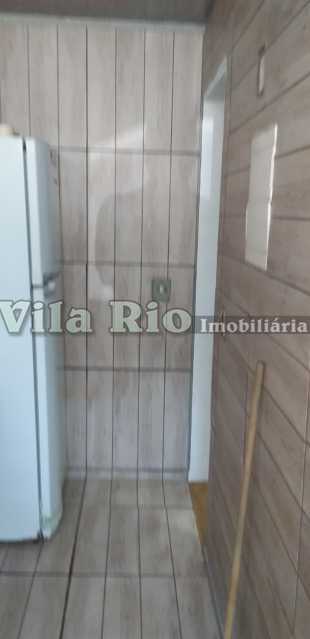 Conheça COZINHA 2 do imóvel - Apartamento 2 quartos à venda Engenho da Rainha, Rio de Janeiro - R$ 215.000 - VAP20741 - 12 COZINHA 2 - Apartamento 2 quartos à venda Engenho da Rainha, Rio de Janeiro - R$ 215.000 - VAP20741 - 12