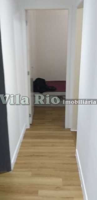 Conheça CIRCULAÇÃO do imóvel - Apartamento 2 quartos à venda Engenho da Rainha, Rio de Janeiro - R$ 215.000 - VAP20741 - 14 CIRCULAÇÃO - Apartamento 2 quartos à venda Engenho da Rainha, Rio de Janeiro - R$ 215.000 - VAP20741 - 14