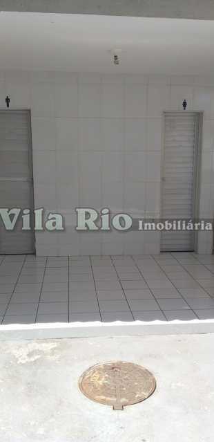 Conheça BANHEIRO SALÃO do imóvel - Apartamento 2 quartos à venda Engenho da Rainha, Rio de Janeiro - R$ 215.000 - VAP20741 - 16 BANHEIRO SALÃO - Apartamento 2 quartos à venda Engenho da Rainha, Rio de Janeiro - R$ 215.000 - VAP20741 - 16