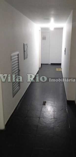 Conheça CIRCULAÇÃO EXTERNA 1 do imóvel - Apartamento 2 quartos à venda Engenho da Rainha, Rio de Janeiro - R$ 215.000 - VAP20741 - 17 CIRCULAÇÃO EXTERNA 1 - Apartamento 2 quartos à venda Engenho da Rainha, Rio de Janeiro - R$ 215.000 - VAP20741 - 17