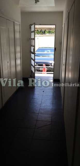 Conheça CIRCULAÇÃO EXTERNA 2 do imóvel - Apartamento 2 quartos à venda Engenho da Rainha, Rio de Janeiro - R$ 215.000 - VAP20741 - 18 CIRCULAÇÃO EXTERNA 2 - Apartamento 2 quartos à venda Engenho da Rainha, Rio de Janeiro - R$ 215.000 - VAP20741 - 18