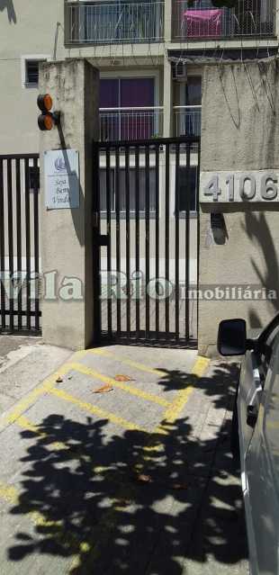 Conheça ENTRADA do imóvel - Apartamento 2 quartos à venda Engenho da Rainha, Rio de Janeiro - R$ 215.000 - VAP20741 - 19 ENTRADA - Apartamento 2 quartos à venda Engenho da Rainha, Rio de Janeiro - R$ 215.000 - VAP20741 - 19