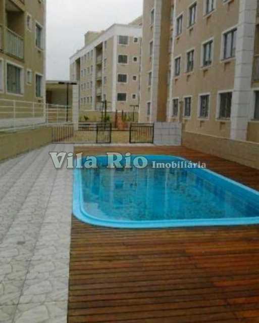 Conheça PISCINA 1 do imóvel - Apartamento 2 quartos à venda Engenho da Rainha, Rio de Janeiro - R$ 215.000 - VAP20741 - 20 PISCINA 1 - Apartamento 2 quartos à venda Engenho da Rainha, Rio de Janeiro - R$ 215.000 - VAP20741 - 20