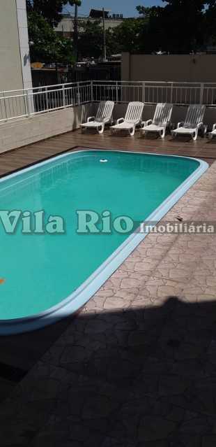 Conheça PISCINA 2 do imóvel - Apartamento 2 quartos à venda Engenho da Rainha, Rio de Janeiro - R$ 215.000 - VAP20741 - 21 PISCINA 2 - Apartamento 2 quartos à venda Engenho da Rainha, Rio de Janeiro - R$ 215.000 - VAP20741 - 21