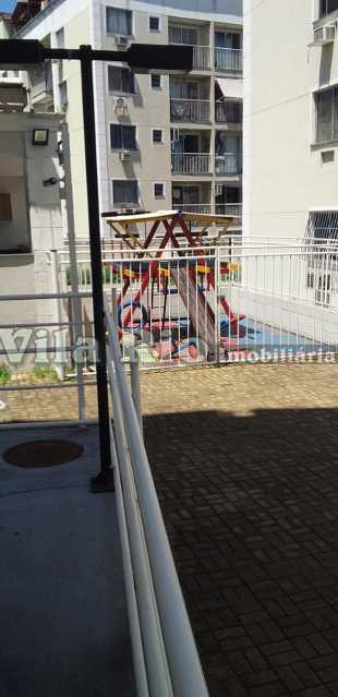 Conheça PLAY do imóvel - Apartamento 2 quartos à venda Engenho da Rainha, Rio de Janeiro - R$ 215.000 - VAP20741 - 22 PLAY - Apartamento 2 quartos à venda Engenho da Rainha, Rio de Janeiro - R$ 215.000 - VAP20741 - 22