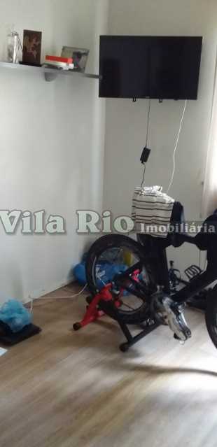 Conheça QUARTO 3 do imóvel - Apartamento 2 quartos à venda Vaz Lobo, Rio de Janeiro - R$ 278.000 - VAP20745 - 6 QUARTO 3 - Apartamento 2 quartos à venda Vaz Lobo, Rio de Janeiro - R$ 278.000 - VAP20745 - 6