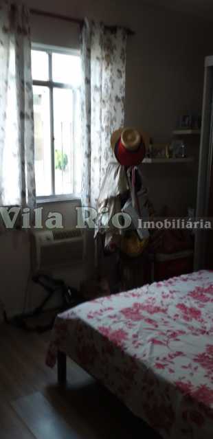 Conheça QUARTO 5 do imóvel - Apartamento 2 quartos à venda Vaz Lobo, Rio de Janeiro - R$ 278.000 - VAP20745 - 7 QUARTO 5 - Apartamento 2 quartos à venda Vaz Lobo, Rio de Janeiro - R$ 278.000 - VAP20745 - 7