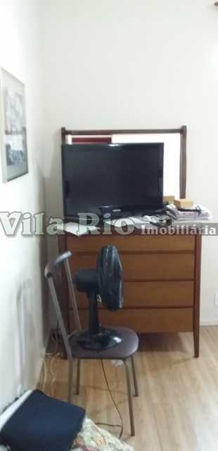 Conheça QUARTO 6 do imóvel - Apartamento 2 quartos à venda Vaz Lobo, Rio de Janeiro - R$ 278.000 - VAP20745 - 8 QUARTO 6 - Apartamento 2 quartos à venda Vaz Lobo, Rio de Janeiro - R$ 278.000 - VAP20745 - 8
