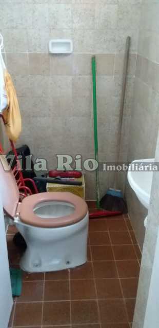 Conheça BANHEIRO1 do imóvel - Apartamento 2 quartos à venda Vaz Lobo, Rio de Janeiro - R$ 278.000 - VAP20745 - 13 BANHEIRO1 - Apartamento 2 quartos à venda Vaz Lobo, Rio de Janeiro - R$ 278.000 - VAP20745 - 13