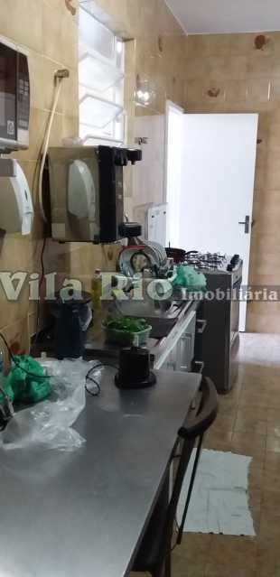 Conheça COZINHA 1 do imóvel - Apartamento 2 quartos à venda Vaz Lobo, Rio de Janeiro - R$ 278.000 - VAP20745 - 14 COZINHA 1 - Apartamento 2 quartos à venda Vaz Lobo, Rio de Janeiro - R$ 278.000 - VAP20745 - 14