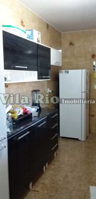 Conheça COZINHA 2 do imóvel - Apartamento 2 quartos à venda Vaz Lobo, Rio de Janeiro - R$ 278.000 - VAP20745 - 15 COZINHA 2 - Apartamento 2 quartos à venda Vaz Lobo, Rio de Janeiro - R$ 278.000 - VAP20745 - 15
