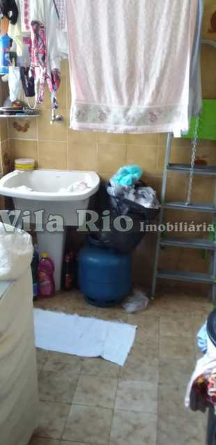 Conheça AREA 2 do imóvel - Apartamento 2 quartos à venda Vaz Lobo, Rio de Janeiro - R$ 278.000 - VAP20745 - 17 AREA 2 - Apartamento 2 quartos à venda Vaz Lobo, Rio de Janeiro - R$ 278.000 - VAP20745 - 17