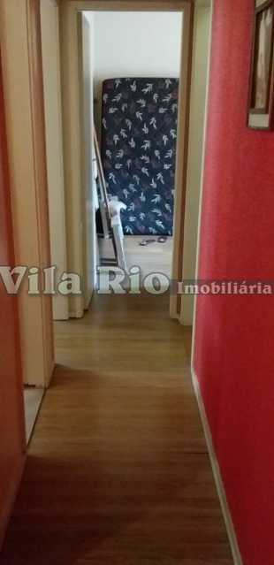 Conheça CICULAÇÃO do imóvel - Apartamento 2 quartos à venda Vaz Lobo, Rio de Janeiro - R$ 278.000 - VAP20745 - 18 CICULAÇÃO - Apartamento 2 quartos à venda Vaz Lobo, Rio de Janeiro - R$ 278.000 - VAP20745 - 18