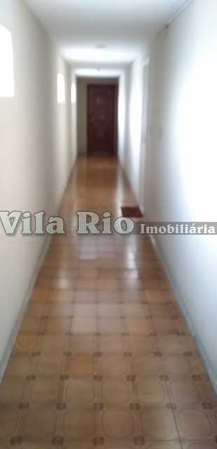 Conheça CIRCULAÇÃO EXTERNA do imóvel - Apartamento 2 quartos à venda Vaz Lobo, Rio de Janeiro - R$ 278.000 - VAP20745 - 19 CIRCULAÇÃO EXTERNA - Apartamento 2 quartos à venda Vaz Lobo, Rio de Janeiro - R$ 278.000 - VAP20745 - 19