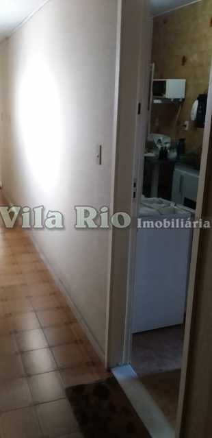 Conheça CIRCULAÇÃO1 do imóvel - Apartamento 2 quartos à venda Vaz Lobo, Rio de Janeiro - R$ 278.000 - VAP20745 - 20 CIRCULAÇÃO1 - Apartamento 2 quartos à venda Vaz Lobo, Rio de Janeiro - R$ 278.000 - VAP20745 - 20