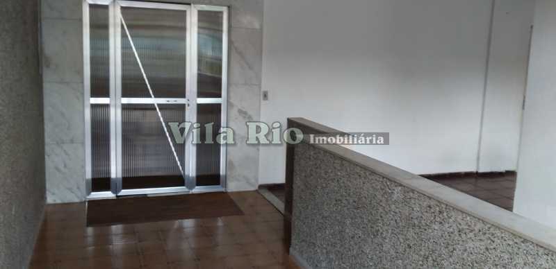 Conheça HALL 2 do imóvel - Apartamento 2 quartos à venda Vaz Lobo, Rio de Janeiro - R$ 278.000 - VAP20745 - 26 HALL 2 - Apartamento 2 quartos à venda Vaz Lobo, Rio de Janeiro - R$ 278.000 - VAP20745 - 26