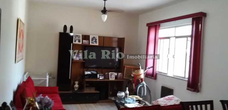 Conheça SALA1. do imóvel - Apartamento 2 quartos à venda Vaz Lobo, Rio de Janeiro - R$ 278.000 - VAP20745 - 1 SALA1. - Apartamento 2 quartos à venda Vaz Lobo, Rio de Janeiro - R$ 278.000 - VAP20745 - 1