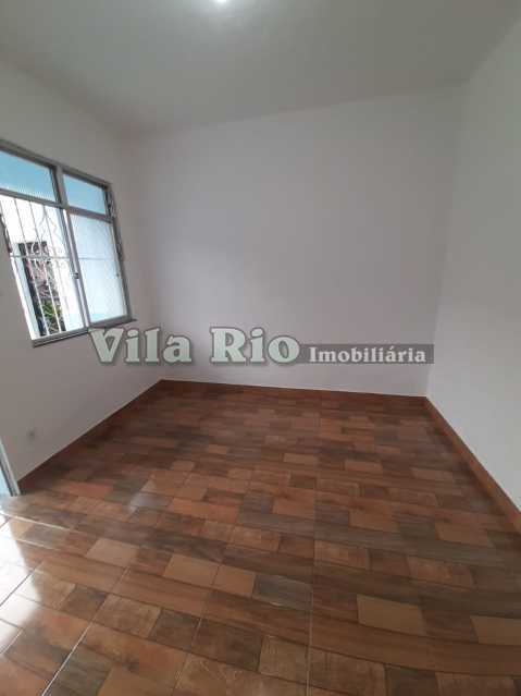Conheça QUARTO 1. do imóvel - Casa de Vila 2 quartos para alugar Irajá, Rio de Janeiro - R$ 750 - VCV20022 - 3 QUARTO 1. - Casa de Vila 2 quartos para alugar Irajá, Rio de Janeiro - R$ 750 - VCV20022 - 3