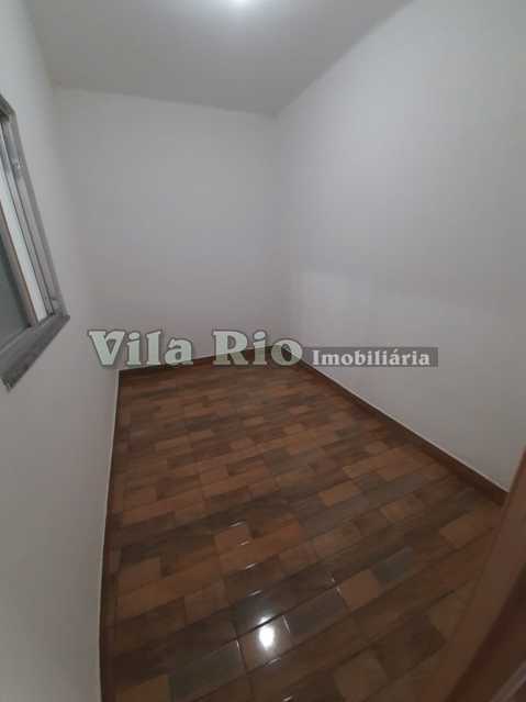 Conheça QUARTO 2. do imóvel - Casa de Vila 2 quartos para alugar Irajá, Rio de Janeiro - R$ 750 - VCV20022 - 4 QUARTO 2. - Casa de Vila 2 quartos para alugar Irajá, Rio de Janeiro - R$ 750 - VCV20022 - 4