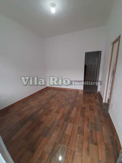 Conheça QUARTO 3. do imóvel - Casa de Vila 2 quartos para alugar Irajá, Rio de Janeiro - R$ 750 - VCV20022 - 5 QUARTO 3. - Casa de Vila 2 quartos para alugar Irajá, Rio de Janeiro - R$ 750 - VCV20022 - 5