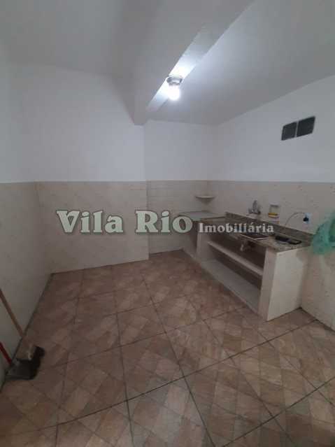 Conheça COZINHA. do imóvel - Casa de Vila 2 quartos para alugar Irajá, Rio de Janeiro - R$ 750 - VCV20022 - 7 COZINHA. - Casa de Vila 2 quartos para alugar Irajá, Rio de Janeiro - R$ 750 - VCV20022 - 7